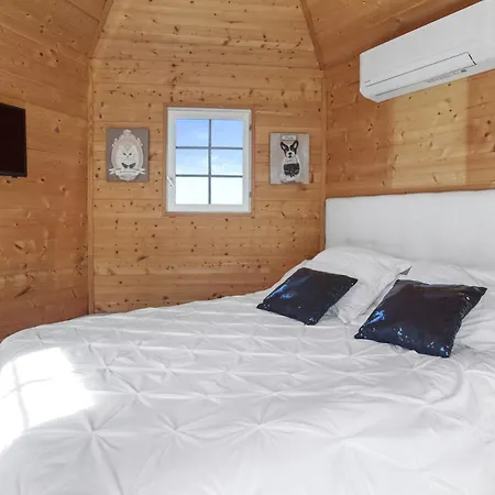 Holiday home Mon Petit Coin De Paradis La Londe-les-Maures