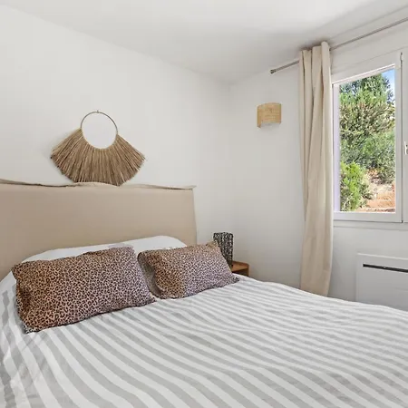 Mon Petit Coin De Paradis Holiday home La Londe-les-Maures