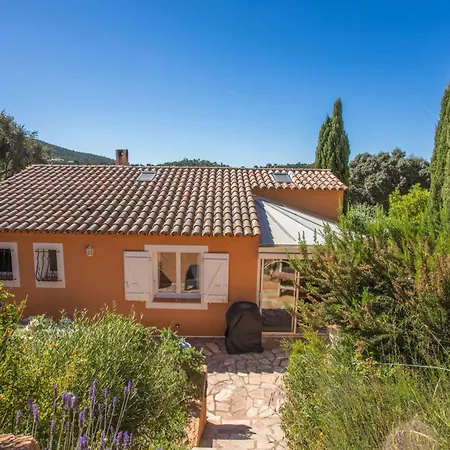 Mon Petit Coin De Paradis La Londe-les-Maures