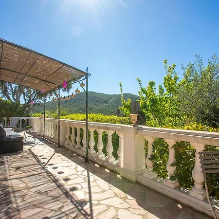 Mon Petit Coin De Paradis * La Londe-les-Maures